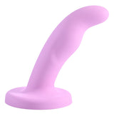 Sportsheet Lazre - 6 Inch Suction Cup Dildo