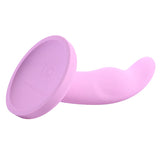 Sportsheet Lazre - 6 Inch Suction Cup Dildo