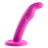 Sportsheet Tana - 8 Inch Suction Cup Dildo