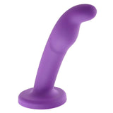 Sportsheet Astil - 8 Inch Suction Cup Dildo