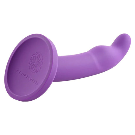 Sportsheet Astil - 8 Inch Suction Cup Dildo