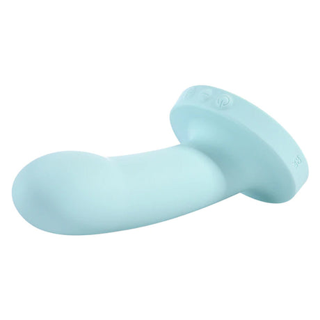 Sportsheet Myst - 5 Inch Vibrating Dildo