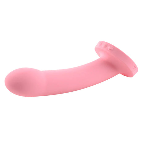 Sportsheet Daze - 7 Inch Vibrating Dildo