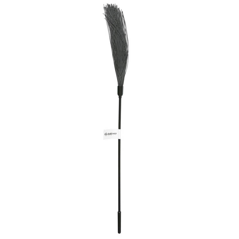 Sex & Mischief Rubber Tickler