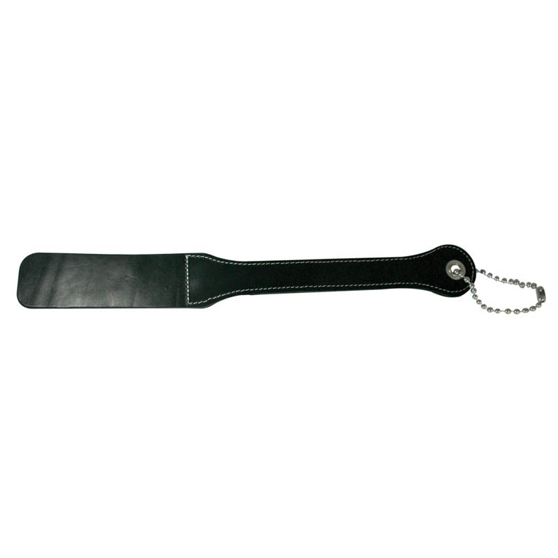 Edge The Classic Leather Slapper 17.5 Inch