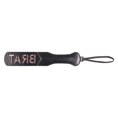 Sex & Mischief Brat Paddle
