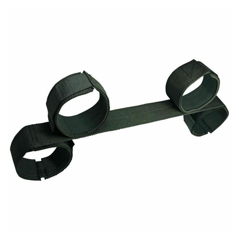 Manbound Bondage Bar