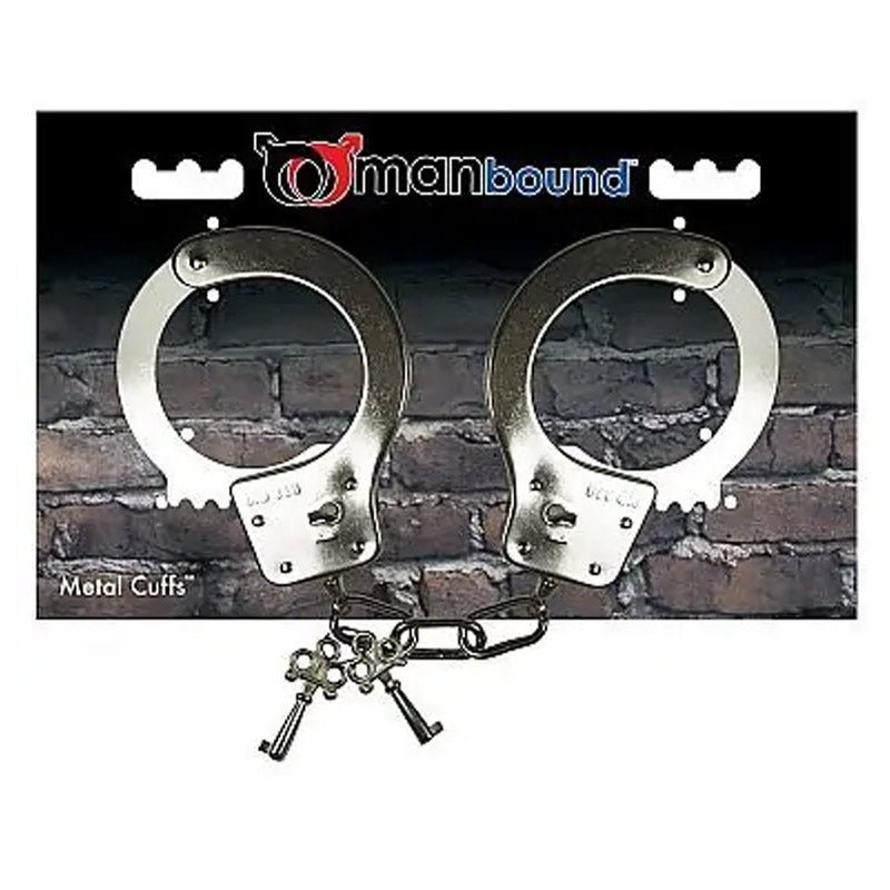 SportSheet Metal Cuffs