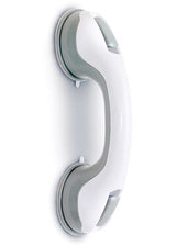 Sex In The Shower Dual Locking Suction Handle