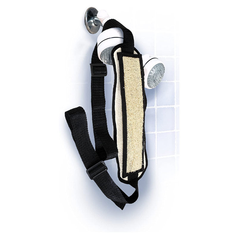 Loofah Doggie Style Strap