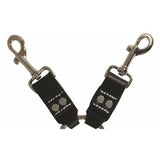 Leather Hog Tie