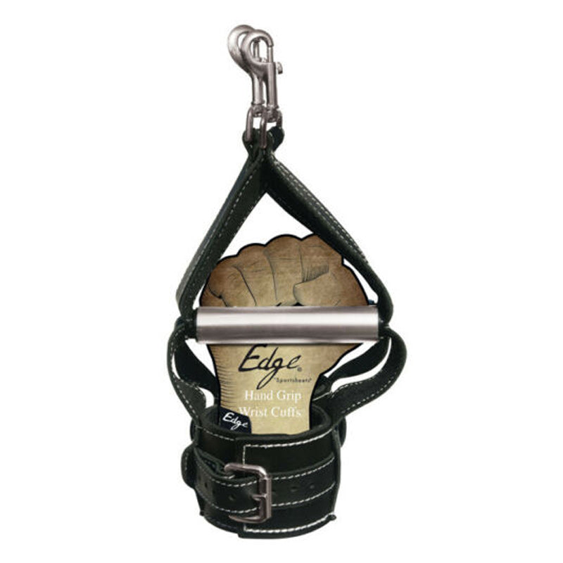 Hand Grip Wrist Cuffs