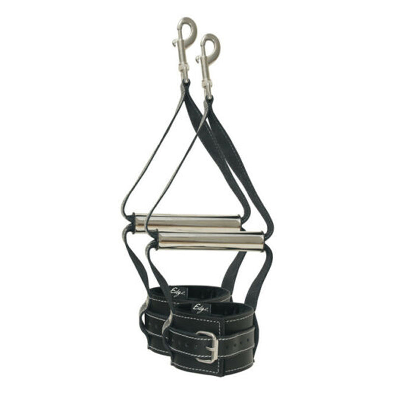 Hand Grip Wrist Cuffs