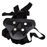 LUV Me Leather Strap On - Non-retail Packaging