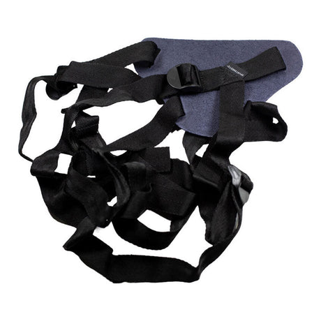 LUV Me Leather Strap On - Non-retail Packaging