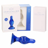 Classy - Blue - Non-retail Packaging