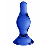 Classy - Blue - Non-retail Packaging