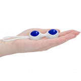 Ben Wa Balls - Non-retail Packaging