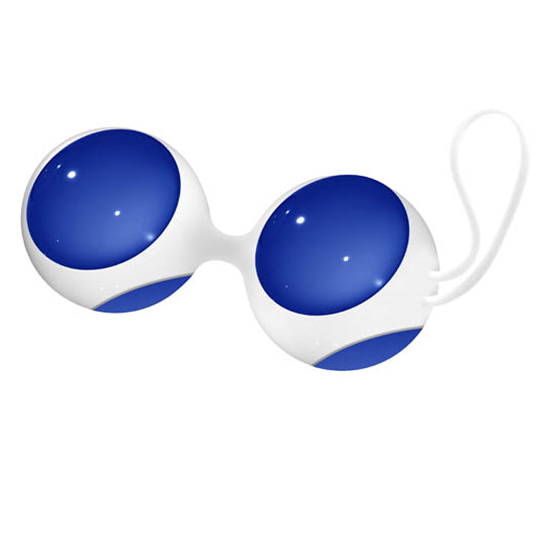 Ben Wa Balls - Non-retail Packaging
