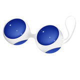 Ben Wa Balls - Non-retail Packaging