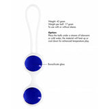 Ben Wa Balls - Non-retail Packaging