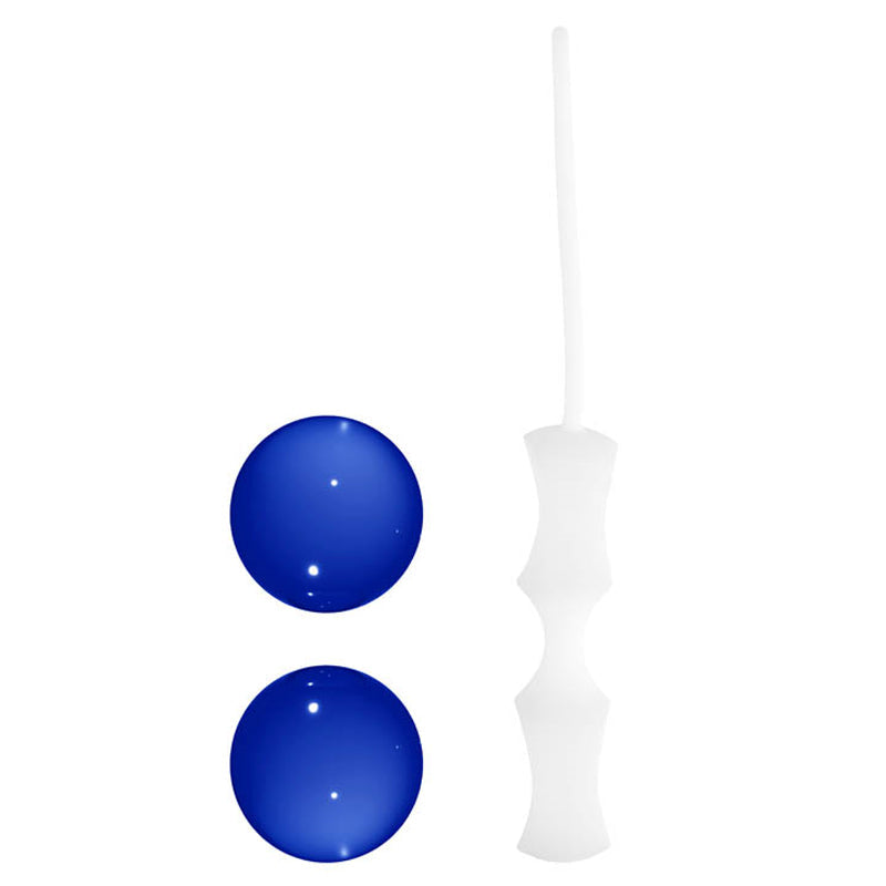 Ben Wa Balls - Non-retail Packaging