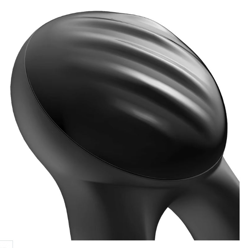 Satisfyer Signet App Enabled Cock Ring
