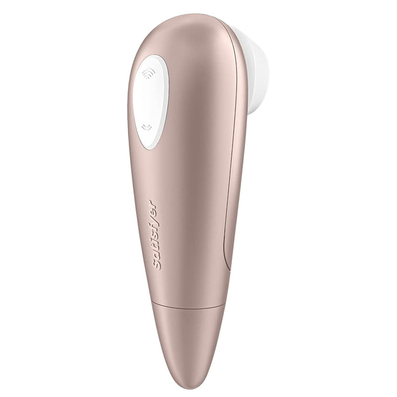 Satisfyer - Clitoral Stimulator