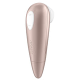 Satisfyer - Clitoral Stimulator