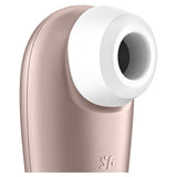 Satisfyer - Clitoral Stimulator