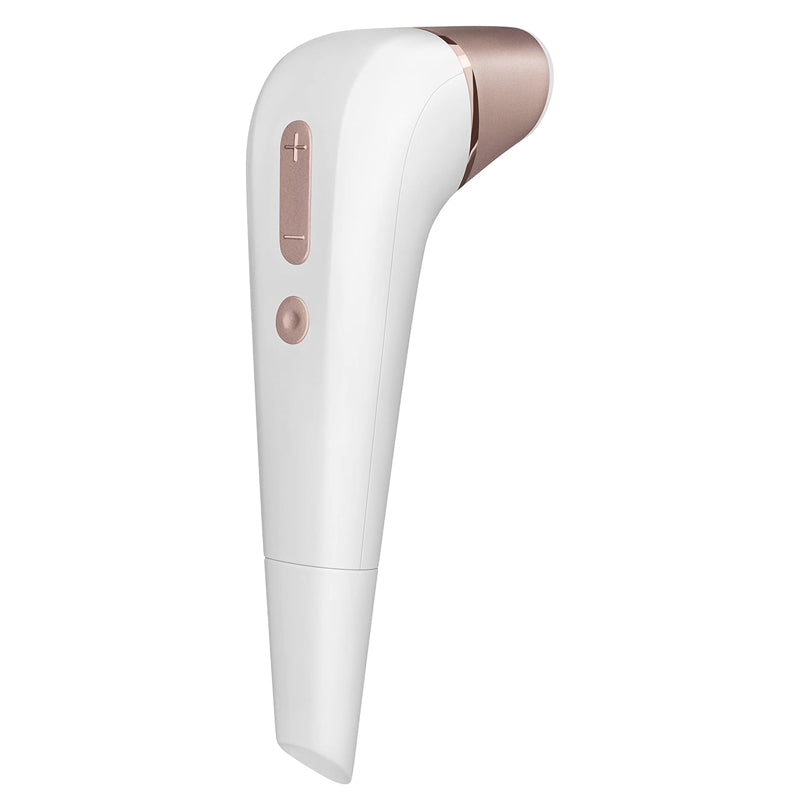 Satisfyer - Clitoral Stimulator