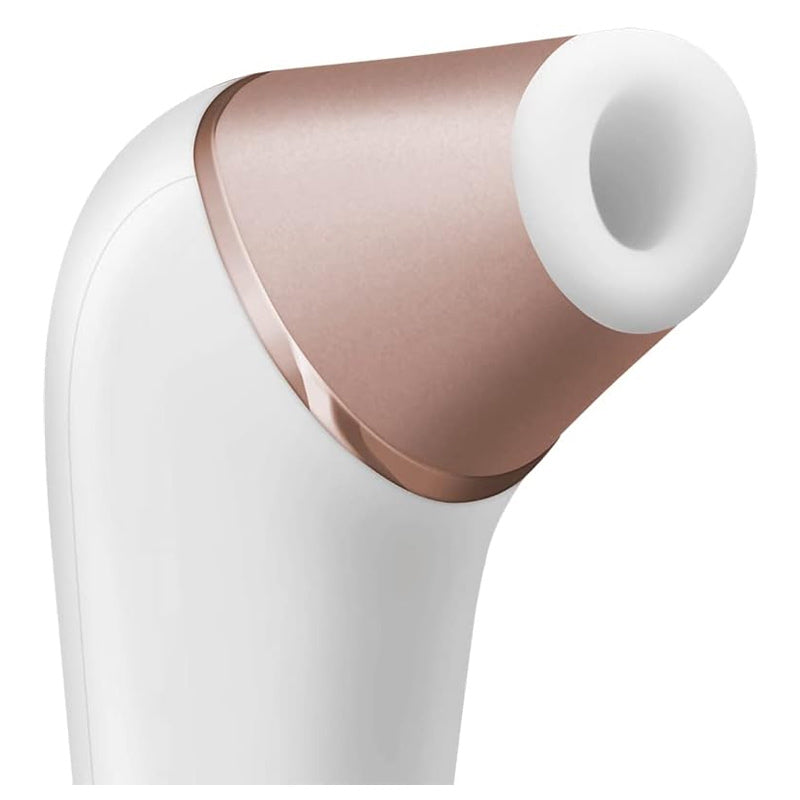 Satisfyer - Clitoral Stimulator