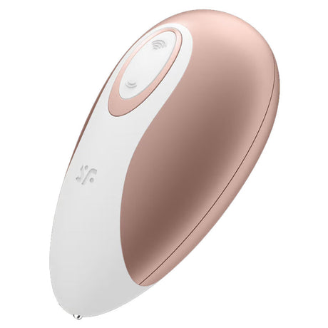 Satisfyer Pro Clitoral Stimulator - Deluxe