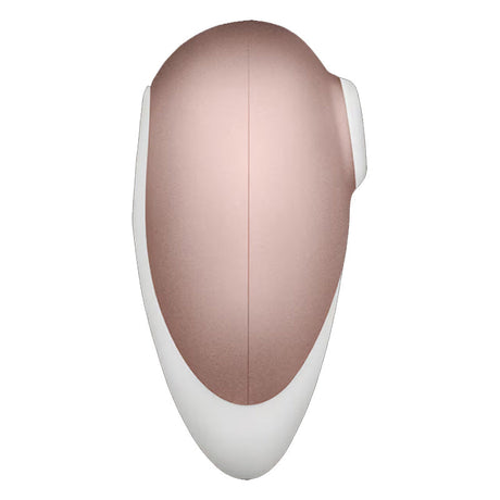 Satisfyer Pro Clitoral Stimulator - Deluxe