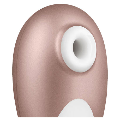 Satisfyer Pro Clitoral Stimulator - Deluxe