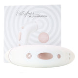 Satisfyer Pro Clitoral Stimulator Vibrating