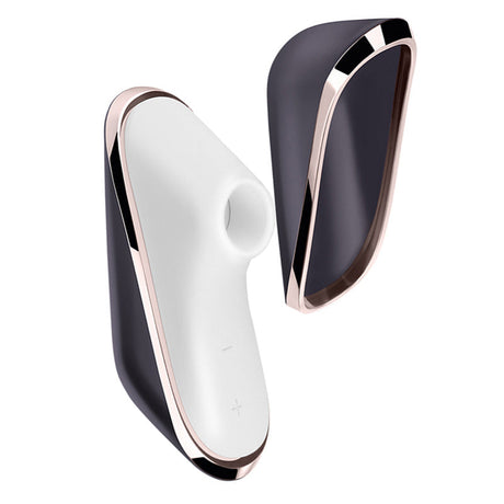 Satisfyer Pro Clitoral Stimulator - Traveler
