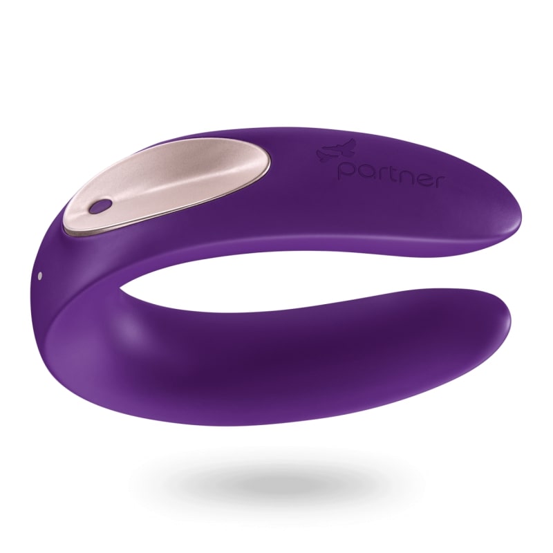 Satisfyer Partner Plus Remote Control