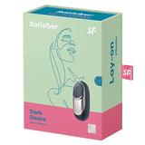 Satisfyer Layons Dark Desire