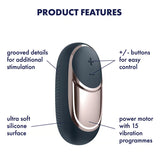 Satisfyer Layons Dark Desire