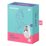 Satisfyer Layons White Temptation