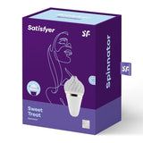 Satisfyer Layons Sweet Temptation