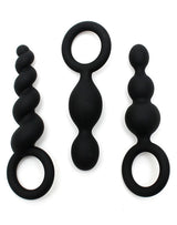 Satisfyer Plugs