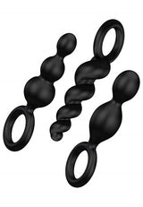 Satisfyer Plugs