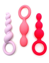 Satisfyer Plugs