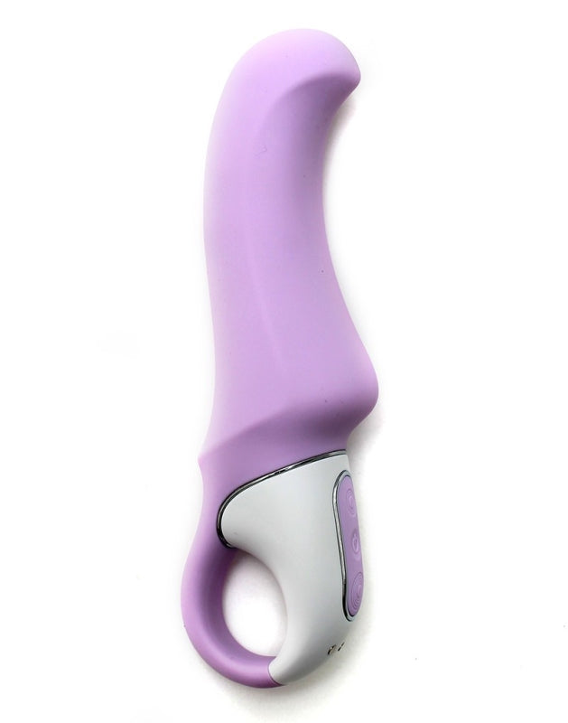 Satisfyer Vibes Charming Smile