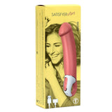 Satisfyer Vibes Master