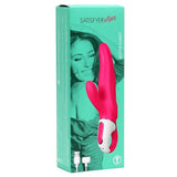 Satisfyer Vibes Mr. Rabbit
