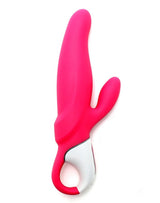 Satisfyer Vibes Mr. Rabbit