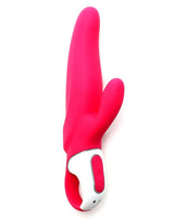 Satisfyer Vibes Mr. Rabbit